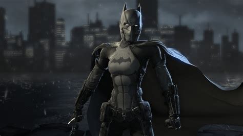 batman arkham origins mods|More.